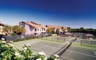 Colony Beach & Tennis Resort Longboat Key Facilities photo